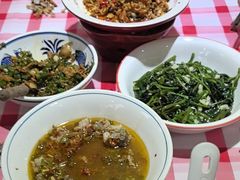 -西江红·株洲本地菜(滨江南路店)