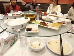 -福来居烤鸭店(天坛二店)