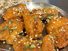 -朴安胖·韩国烤肉(沈阳店)