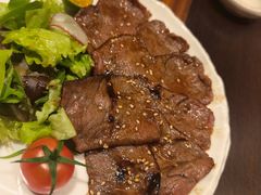 炭烤牛小排-炉匠炉端烧·酒(国金中心商场店)