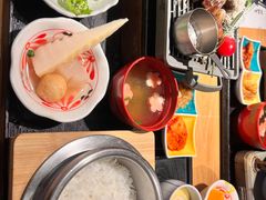 -味太助·银饭食堂(中华城店)