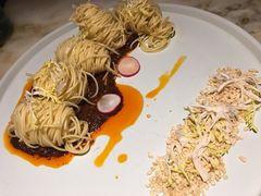 -绿茶餐厅(乐峰广场店)