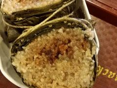 -海口骑楼小吃街