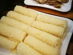 响铃卷-普宁潮汕牛肉火锅(新香洲店)
