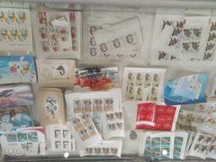 -中国邮政储蓄银行(西邮政街营业所)