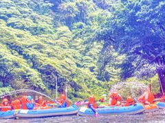 -黄腾峡生态旅游区