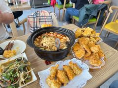 -傣家妹子过桥米线(一号店)