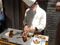 -京味斋·北京烤鸭(北京南站洋桥店)