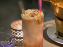 -CHINCHIN 青青·泰国料理(万象食家店)