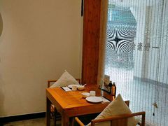 -枣子树·素食餐厅(普陀山店)