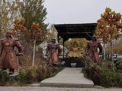 -海拉尔蒙古包(房山长阳总店)