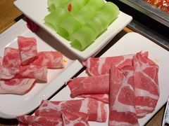 -大妙火锅·非物质文化遗产(锦里店)