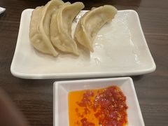 -明将锅贴(五爱路店)