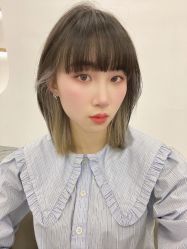 -DX HAIR SALON·发现未知美发沙龙