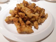 糖醋里脊-金春禧(世茂国际广场店)
