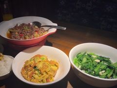 -洞庭土菜馆(易发广场店)