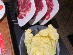 -牛焱·贵州黄牛肉火锅(城西银泰店)