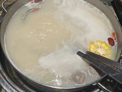 -阿旺潮牛尚品潮汕牛肉火锅(台儿庄路店)