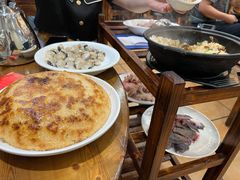 -信天游餐馆(万江店)