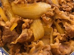-吉野家(黑牛城道店)