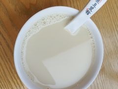 -冰泉豆浆馆(阳朔店)