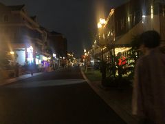 -湘湖金融镇