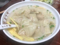 -老半斋(福州路店)