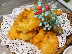 -前海沿·青岛菜(李沧万达店)