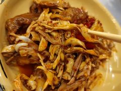 -东排食堂长沙小吃大排档(五一广场店)