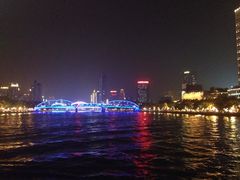 -珠江夜游广州塔·中大码头