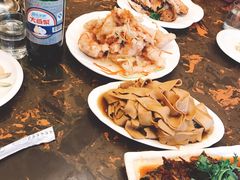 -张包铺(道外店)