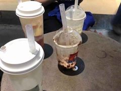 -喜茶(上海兴业太古汇店)