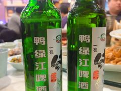 -渔娘渔家丹东海鲜(东直门店)