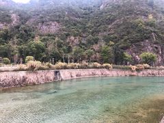 -雁荡山风景名胜区