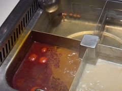 -海底捞火锅(万丰桥店)