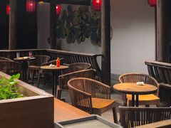 -星巴克(福州三坊七巷店)