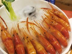 -乔街深夜食堂·小龙虾·高压锅生蚝(杭州总店)