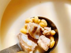 黄豆排骨-梅飞酒家(桑园路店)