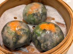 -丰鲤楼•闽南茶楼(仟禧汇店)