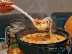 -香香海南菜餐厅