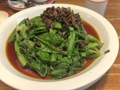 -新白鹿餐厅(龙游路总店·杭帮菜名店)