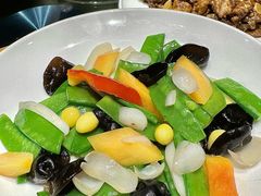 -卫鼎轩·曹公馆(鼓楼店)