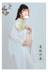 -孕视觉专业孕妇摄影(天津南开店)