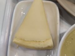 奶油芝士蛋糕-宜家·瑞典风味餐厅(北京西红门店)