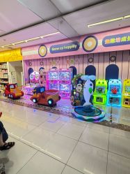 -孩子王(番禺万达广场店)