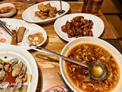 -新白鹿餐厅(龙游路总店·杭帮菜名店)