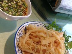 -蜀江春(总店桃花山分店)