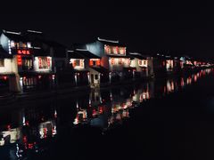 -无锡君来洲际酒店