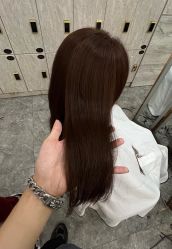 -Coco Salon 日系烫染专业店