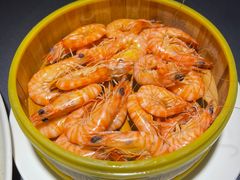 -高佳庄·海鲜酒楼(东港店)